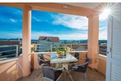 Apartmány Villa Zdenka Apartmán 3 - App 2+2 foto 5