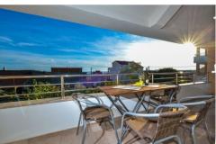 Apartmány Villa Zdenka Apartmán 1 - App 4+2 G foto 1