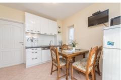 Apartmány Villa Zdenka Apartmán 1 - App 4+2 G foto 2