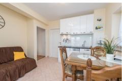 Apartmány Villa Zdenka Apartmán 1 - App 4+2 G foto 3