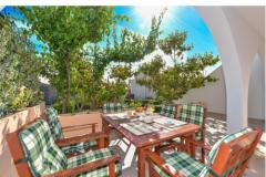 Apartmány Villa Zdenka Apartmán 2 - App 4+2 D foto 1