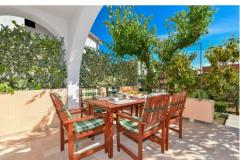 Apartmány Villa Zdenka Apartmán 2 - App 4+2 D foto 2