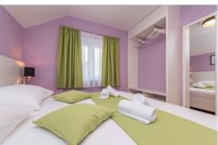 Apartmány Villa Zdenka Apartmán 2 - App 4+2 D foto 5