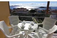 Sea view Apartmánt Dom Apartmán 2 - App A2 foto 4