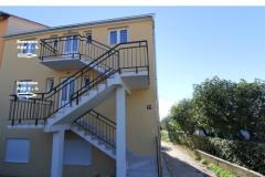 Sea view Apartmánt Dom Apartmán 3 - App A3 foto 2