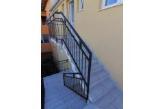 Sea view Apartmánt Dom Apartmán 1 - App A1 foto 2