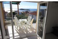 Sea view Apartmánt Dom Apartmán 1 - App A1 foto 5