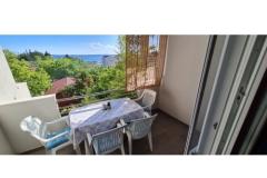 Apartmány  Lu-Ka Pakoštane Apartmán 2 - Apartman 1 foto 1