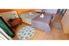 Apartmány  Lu-Ka Pakoštane Apartmán 2 - Apartman 1 foto 2