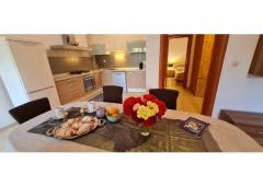 Apartmány  Lu-Ka Pakoštane Apartmán 1 - Apartman 2 foto 1