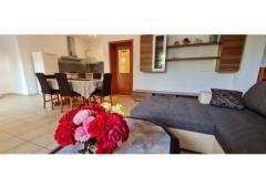 Apartmány  Lu-Ka Pakoštane Apartmán 1 - Apartman 2 foto 2