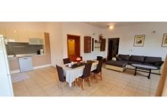 Apartmány  Lu-Ka Pakoštane Apartmán 1 - Apartman 2 foto 3