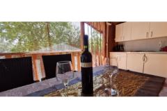 Apartmány  Lu-Ka Pakoštane Apartmán 3 - Glamping foto 1