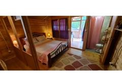 Apartmány  Lu-Ka Pakoštane Apartmán 3 - Glamping foto 2