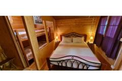Apartmány  Lu-Ka Pakoštane Apartmán 3 - Glamping foto 3