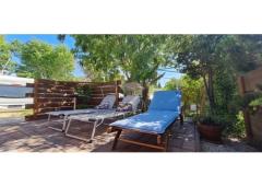 Apartmány  Lu-Ka Pakoštane Apartmán 3 - Glamping foto 5