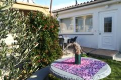 Apartmány Kristina Apartmán 1 - Kristina foto 1