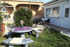 Apartmány Kristina Apartmán 1 - Kristina foto 2