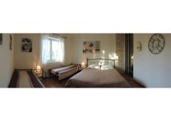 Apartmány in Villa Apartmán 1 - Pakostane foto 5