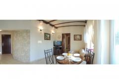 Apartmány in Villa Apartmán 2 - Babuljas foto 1