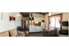 Apartmány in Villa Apartmán 3 - Justina foto 1