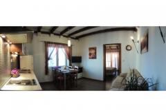 Apartmány in Villa Apartmán 3 - Justina foto 2