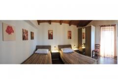 Apartmány in Villa Apartmán 3 - Justina foto 3