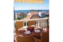Apartmány in Villa Apartmán 3 - Justina foto 5