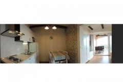 Apartmány in Villa Apartmán 4 foto 1