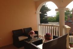 Apartmány Drage Apartmán 2 - AP NEDA4+2 foto 2