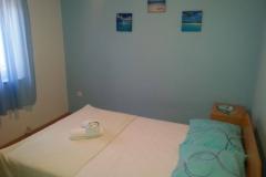 Apartmány Drage Apartmán 2 - AP NEDA4+2 foto 5