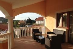 Apartmány Drage Apartmán 3 - AP NEDA3+2 foto 2