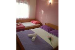 Apartmány Drage Apartmán 3 - AP NEDA3+2 foto 4