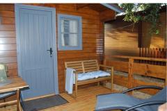 Apartmány Lily Apartmán 3 - Daisy B foto 4