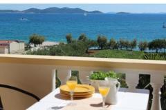 Apartmány Luka Pakoštane Apartmán 3 - Apartman E foto 2