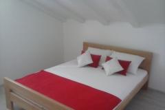 Apartmány Luka Pakoštane Apartmán 3 - Apartman E foto 3