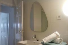 Apartmány Luka Pakoštane Apartmán 3 - Apartman E foto 5