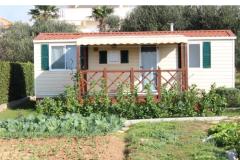 Apartmány Luka Pakoštane Apartmán 4 - Kučica foto 1
