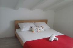 Apartmány Luka Pakoštane Apartmán 2 - Studio foto 3