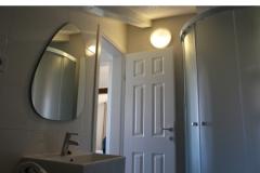 Apartmány Luka Pakoštane Apartmán 2 - Studio foto 5