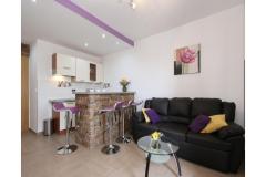 Apartmány Martin Apartmán 5 - App2+2 K foto 2