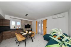 Apartmány Martin Apartmán 3 - App2+2 C foto 1