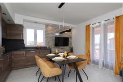 Apartmány Martin Apartmán 3 - App2+2 C foto 2