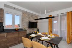 Apartmány Martin Apartmán 3 - App2+2 C foto 3