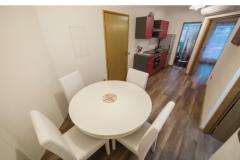 Apartmány Ivišić Apartmán 1 - 4F foto 3