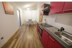 Apartmány Ivišić Apartmán 1 - 4F foto 4