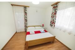 Apartmány Ivišić Apartmán 2 - 4B foto 2