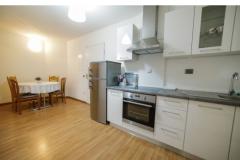 Apartmány Ivišić Apartmán 2 - 4B foto 3