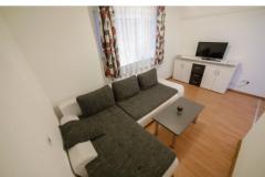 Apartmány Ivišić Apartmán 2 - 4B foto 5