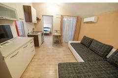 Apartmány Ivišić Apartmán 3 - 4E foto 1